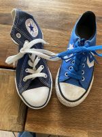 2 x Paar Schuhe Converse  29 Rheinland-Pfalz - Neuburg am Rhein Vorschau