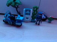 Playmobil Polizei mit Pflanzen Hessen - Dietzenbach Vorschau