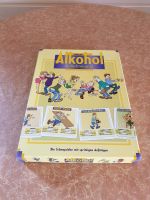 Spiel Alkohol Partyspiel Neu Niedersachsen - Lüdersfeld Vorschau