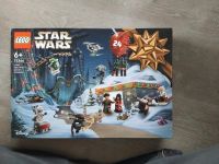 Lego star wars adventskalender 2023 Neu ovp Mecklenburg-Vorpommern - Greifswald Vorschau