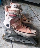 Inline Skates 2in1 Rostock - Lütten Klein Vorschau