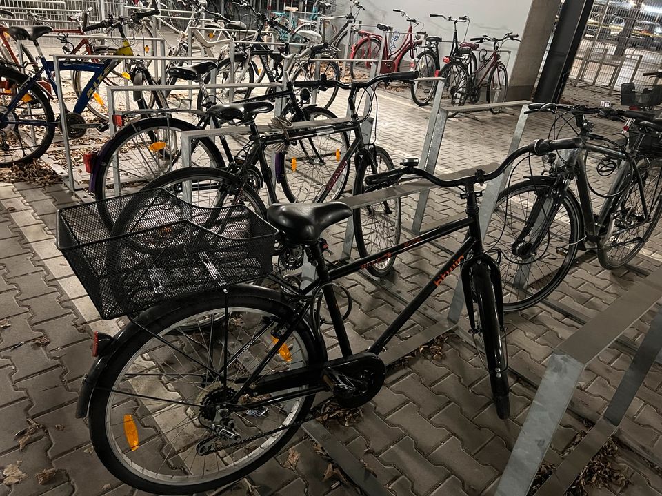 Fahrrad 26 Zoll Herren in München