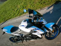 Gsx-s 1000 Nordrhein-Westfalen - Bergisch Gladbach Vorschau