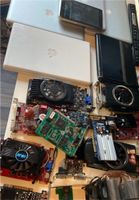 Bastelwerkstatt, Auflösung Computer/laptops Bayern - Tann (Niederbay) Vorschau