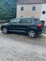 Vw Tiguan Diesel 2,0 L Niedersachsen - Salzgitter Vorschau