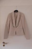 Damen-Kostüm, beige, „Orsay“, Gr. 36, ungetragen Bayern - Regensburg Vorschau