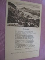Ak-s/w -Rolandseck Siebengebirge-Rh.-n.gel.1930-s.g.Zu!+1€ Porto! Sachsen - Limbach-Oberfrohna Vorschau