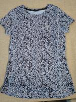 Nike Sport Shirt Gr.S Sachsen - Lichtenau Vorschau