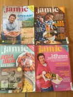Jamie Oliver Kochzeitschrift Mehr Leben in der Küche aus 2012 Bayern - Simbach Vorschau