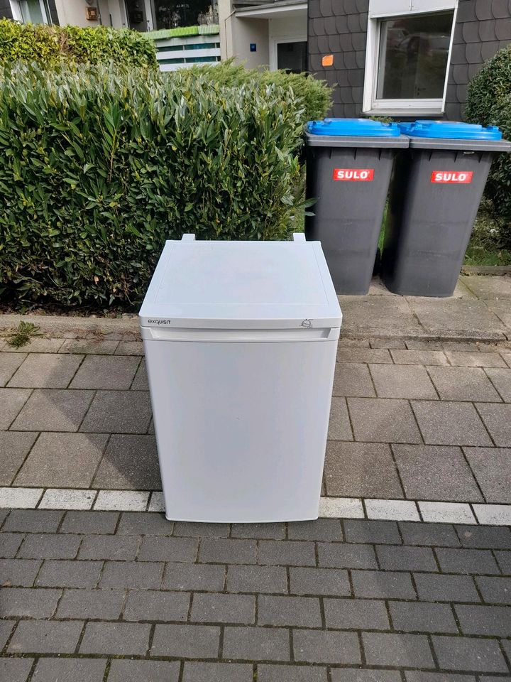 A++ Gefrierschrank Gefriertruhe in Solingen