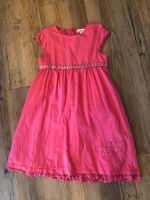 Kleid Mädchen rosa s Oliver 122 Bayern - Puchheim Vorschau