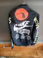 Nike Worldtour Kapuzenpullover S schwarz Nürnberg (Mittelfr) - Aussenstadt-Sued Vorschau