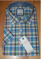 Haupt Hemd NEU Gr. XXL Regular Fit sehr hochwertig NP69 Hessen - Bad Nauheim Vorschau