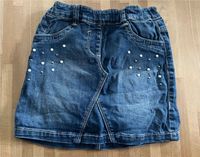 Jeans-Rock, s.Oliver, Gr. 110 Bayern - Poppenhausen Vorschau