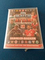 Match Attax Bundesliga 2012/2013 Bayern - Eichendorf Vorschau