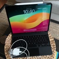 WIE NEU: iPad Pro 12,9″ 1T mit Magic Keyboard und Stift Pankow - Prenzlauer Berg Vorschau