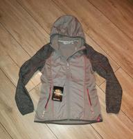 Sportjacke, Freizeitjacke Gr. 36 Neu mit Etikett Bayern - Zusmarshausen Vorschau