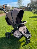 Buggy, Britax Nordrhein-Westfalen - Euskirchen Vorschau