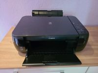 Drucker u Scanner CANON PIXMA MP 495 Berlin - Wilmersdorf Vorschau