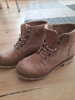 Schnürschuhe Halbschuhe Stiefel Thüringen - Erfurt Vorschau