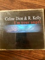 CD Celine Dion & R. Kelly - I‘m your angel Baden-Württemberg - Aalen Vorschau