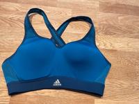 Adidas Sport-BH Gr. S, neuwertig Niedersachsen - Zeven Vorschau