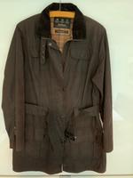 Barbour Utility Mac Gr 16 (42) Hessen - Sulzbach Vorschau