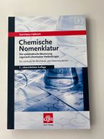Chemische Nomenklatur, Hellwich Niedersachsen - Braunschweig Vorschau