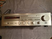 Yamaha Stereo Receiver Natural Sound Model RX-530 Natural Sound Hessen - Grebenstein Vorschau