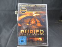 DVD Ryan Reynolds Buried Dithmarschen - Tellingstedt Vorschau
