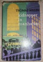 Thomas Walsh - Kidnapper in Manhattan Baden-Württemberg - Reichenau Vorschau