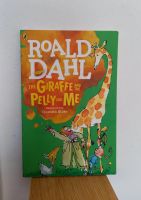 Roald Dahl: The giraffee and the pelly and me Pankow - Prenzlauer Berg Vorschau