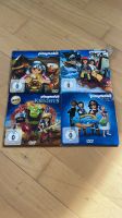 4 Playmobil Dvd, Kurzgeschichten Baden-Württemberg - Sasbach Vorschau