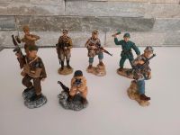 Soldaten Figuren, 2WK. Miniature für Sammler. Bayern - Straubing Vorschau