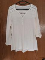 Esprit Shirtbluse mit Spitze Baden-Württemberg - Ravenstein Vorschau