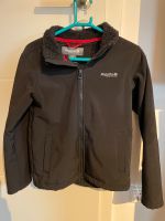 Gefütterte Softshelljacke von Regatta Gr. 140 schwarz Rheinland-Pfalz - Kandel Vorschau