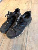 Adidas Terrex 355 Wanderschuhe GoreTex Gr 44 Bayern - Raubling Vorschau