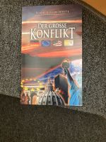 Der Große Konflikt - Buch zu verschenken Bergedorf - Hamburg Allermöhe  Vorschau