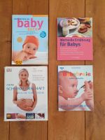 Babybücher zu verschenken Rheinland-Pfalz - Trier Vorschau