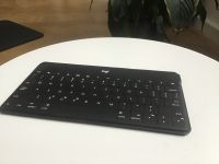 Praktische Bluetooth-Tastatur Logitech Keys-To-Go München - Sendling Vorschau