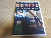 DVD Crazy, Stupid, Love - FSK ab 12 Jahre Baden-Württemberg - Fellbach Vorschau