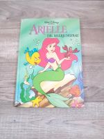 Buch Walt Disney Arielle die Meerjungfrau Hessen - Kassel Vorschau