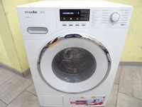 Waschmaschine Miele W1 8Kg A+++ 1600 U/min **1 Jahr Garantie** Friedrichshain-Kreuzberg - Friedrichshain Vorschau