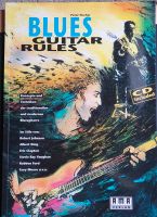 Blues Guitar Rules (Peter Fischer) ohne CD Nordrhein-Westfalen - Winterberg Vorschau
