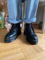 Dr.Martins 41 black Essen - Steele Vorschau