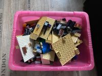 Lego Konvolut 6-7kg Duisburg - Duisburg-Süd Vorschau