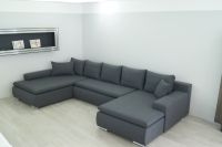 Polstermöbel Lagerverkauf Sofa Couch wohnlandschaft Bettsofa NEU Rheinland-Pfalz - Elkenroth Vorschau