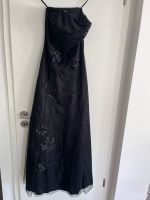 Ballkleid, Abiballkleid, Abendkleid, schwarz, Gr. 34 Wandsbek - Hamburg Bergstedt Vorschau