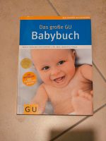 Das große GU Babybuch Kr. München - Höhenkirchen-Siegertsbrunn Vorschau