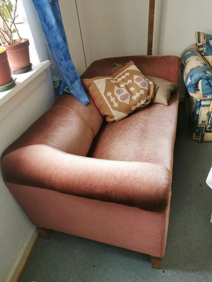 Sofa Vinted in Riedstadt